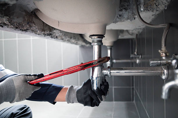 Trusted Emergency Plumber service in Queen Creek, AZ - Masters Plumbing Service